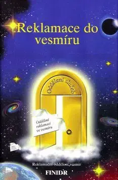 Reklamace do vesmíru - Bärbel Mohr