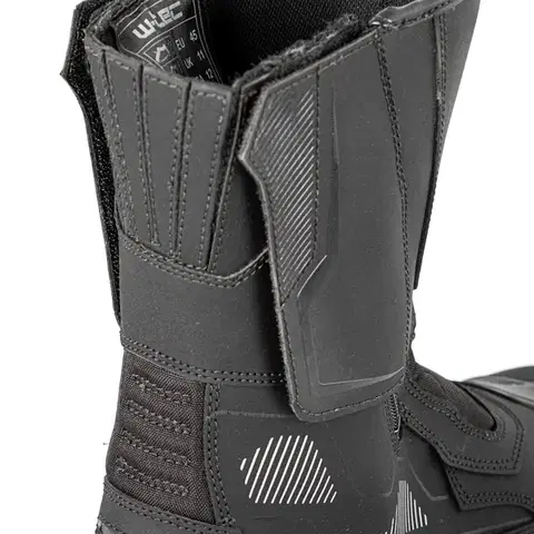 W-TEC Tixten čierna - 40
