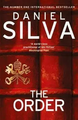The Order - Daniel Silva