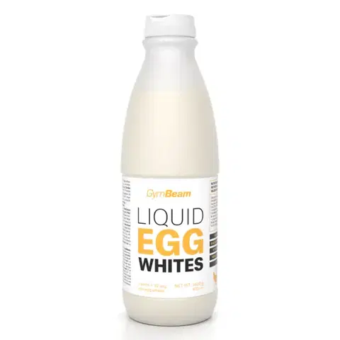 GymBeam Liquid Egg Whites