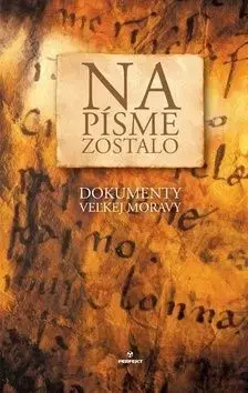 Na písme zostalo - Ľubomír Feldek, Pavol Žigo, Matúš Kučera, Eugen Paulíny