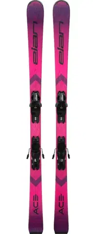 Elan Ace Speed Magic PRO + EL 9.0 GW Veľkosť: 142 cm