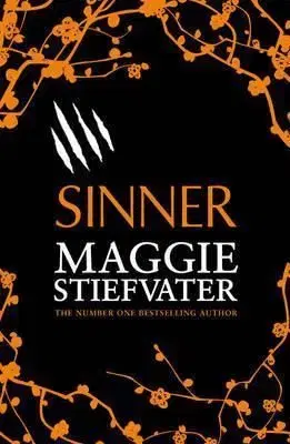 Sinner - Maggie Stiefvater