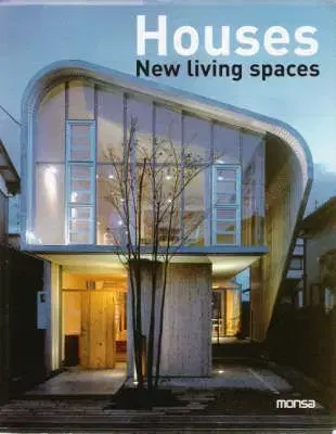 Houses New Living Spaces