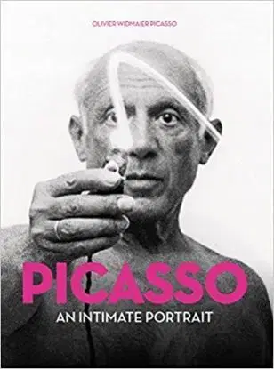 Picasso an Intimate Portrait - Olivier Widmaier Picasso