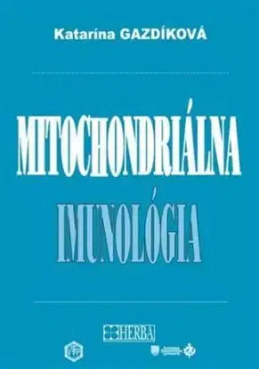 Mitochondriálna imunológia - Katarína Gazdíková
