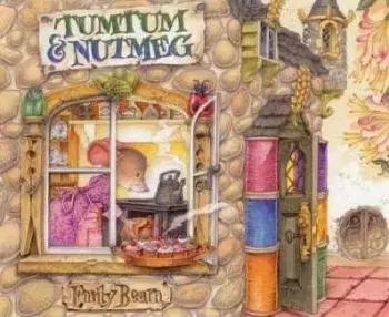 Bearn - Tumtum and Nutmeg