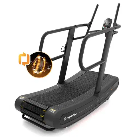 inSPORTline e-Velocer RUN