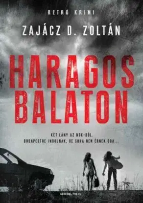 Haragos Balaton - Zoltán D. Zajácz