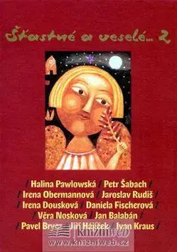 Šťastné a veselé...2 - Irena Obermannová