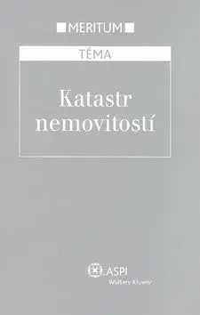 Katastr nemovitostí - Václav Trajer