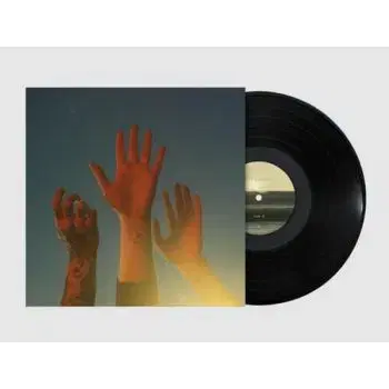 Boygenius - The Record LP - Boygenius