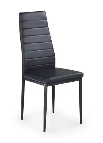 Jedálenská stolička K70 Halmar