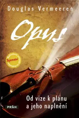 Opus - Douglas Vermeeren