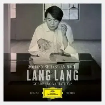 Lang Lang - Goldberg Variations 2CD - Lang Lang