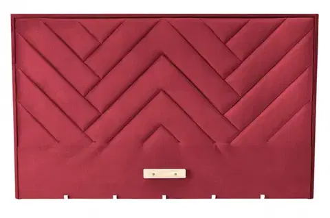Čelo postele W-1 MODULO 160 Halmar