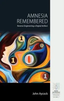 Amnesia Remembered - John Aycock