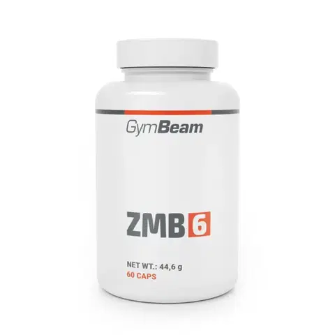 GymBeam ZMB6