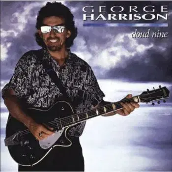 Harrison George - Cloud Nine (Reissue) CD - George Harrison