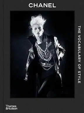 Chanel: The Vocabulary of Style - Jerome Gautier
