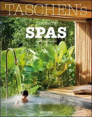 Taschens Favourite Spas - Christiane Reiter