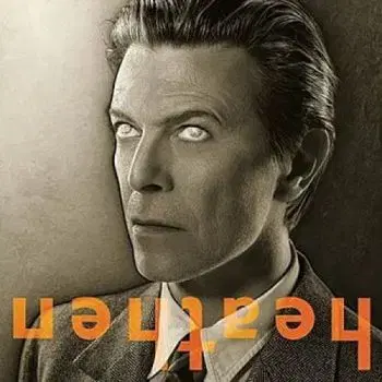Bowie David - Heathen (2026 Reissue) LP - David Bowie