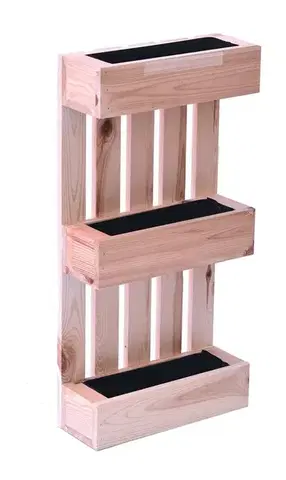 ArtTruAn Kvetináč EUR PALETA