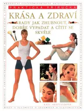 Krása a zdraví - Kate Shaplandová