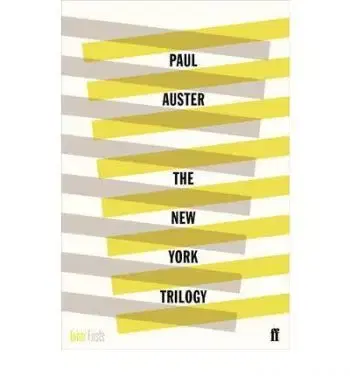 New York Trilogy - Paul Auster