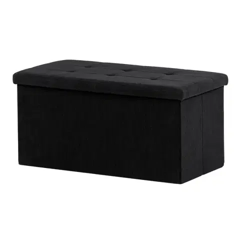 Taburet s úložným priestorom TAB-472 Autronic