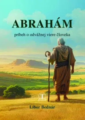 Abrahám - Libor Bednár