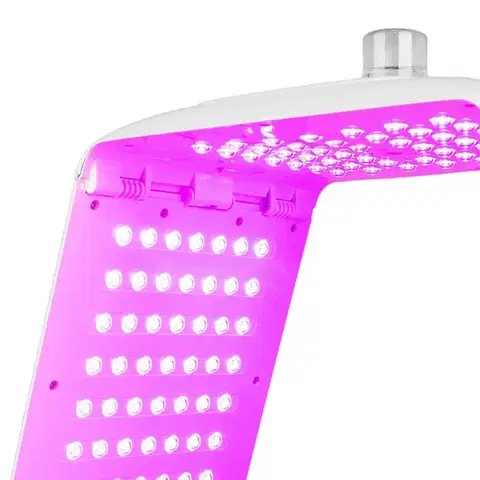 Tvárový LED svetelný tunel inSPORTline Coladome 300