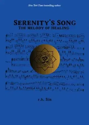 Serenity's Song - r.h. Sin