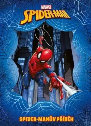 Marvel Spider-Man: Spider-Manův příběh, 2. vydání