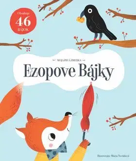 Ezopove Bájky
