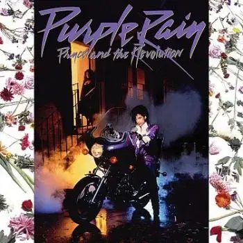 Prince - Purple Rain (Deluxe): Limited 2CD - Prince
