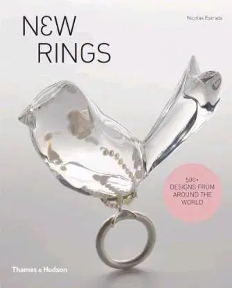 New Rings - Nicholas Estrada