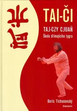 Tai - či - Boris Tichanovský