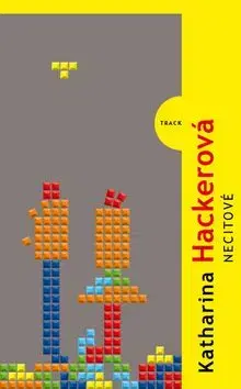 Necitové - Katharina Hackerová