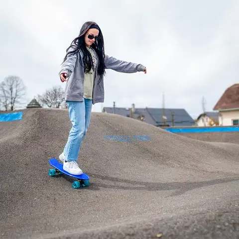 Pennyboard WORKER Mirria C9 22"