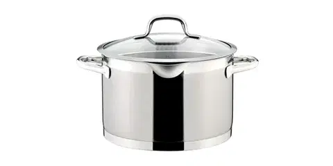 Tescoma hrniec PRESIDENT s cediacou pokrievkou ø 24 cm, 7.0 l