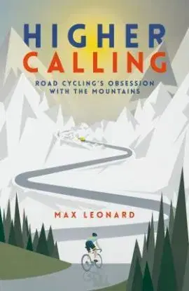 Higher Calling - Max Leonard