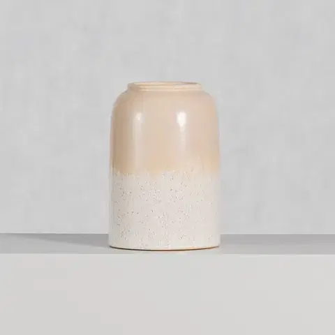 Dekoria Váza Soranic 22,5cm, 15 x 22,5 cm
