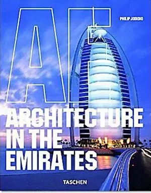 Architecture In The Emirates - Philip Jodidio