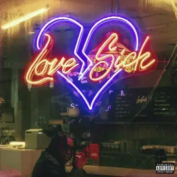Toliver Don - Love Sick CD - Don Toliver