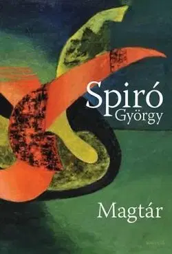 Magtár - György Spiró