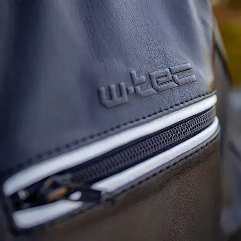 W-TEC Helsin čierno-biela - M