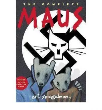 The Complete Maus - Art Spiegelman