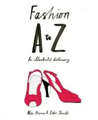 Fashion A-Z