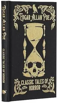 Edgar Allan Poe's Classic Tales of Horror - Edgar Allan Poe